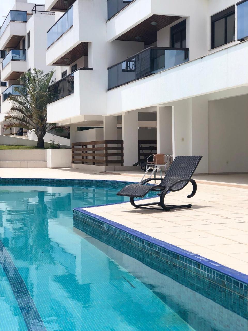 Apartamento na Praia dos Ingleses, Florianópolis Florianopolis Exterior foto