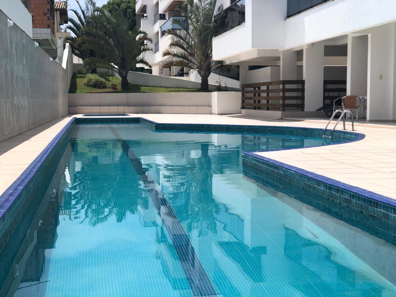 Apartamento na Praia dos Ingleses, Florianópolis Florianopolis Exterior foto